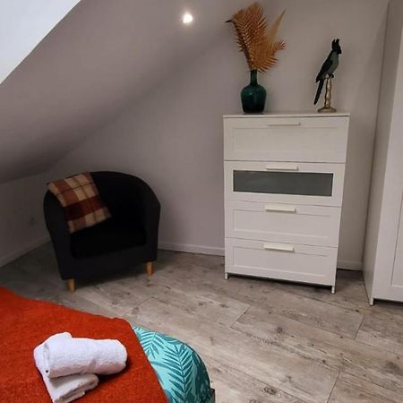 Nalan Orrygeois, Spa, Sauna, Proche Asterix Εξωτερικό φωτογραφία