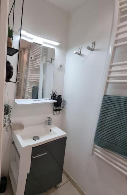Nalan Orrygeois, Spa, Sauna, Proche Asterix Εξωτερικό φωτογραφία