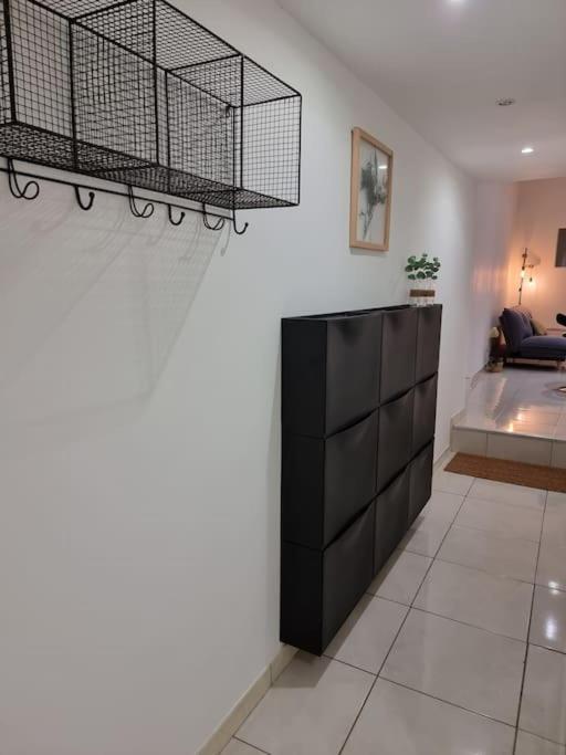 Nalan Orrygeois, Spa, Sauna, Proche Asterix Εξωτερικό φωτογραφία