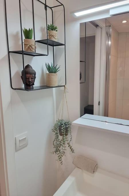 Nalan Orrygeois, Spa, Sauna, Proche Asterix Εξωτερικό φωτογραφία
