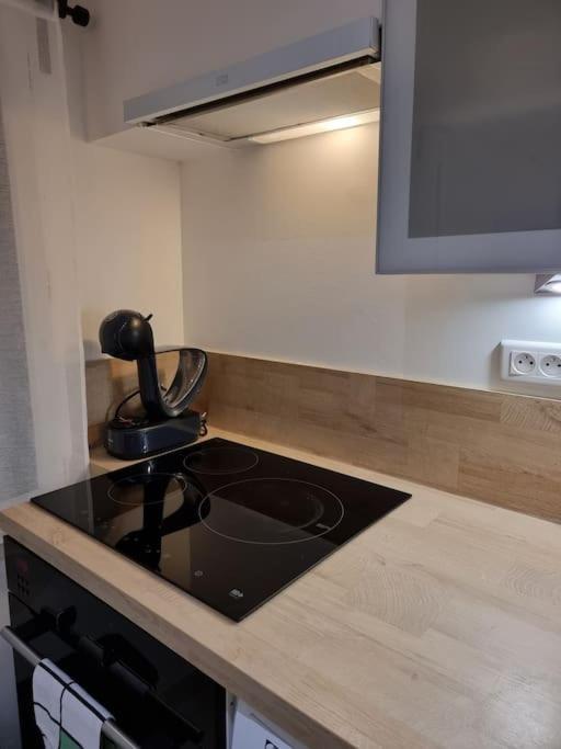 Nalan Orrygeois, Spa, Sauna, Proche Asterix Εξωτερικό φωτογραφία
