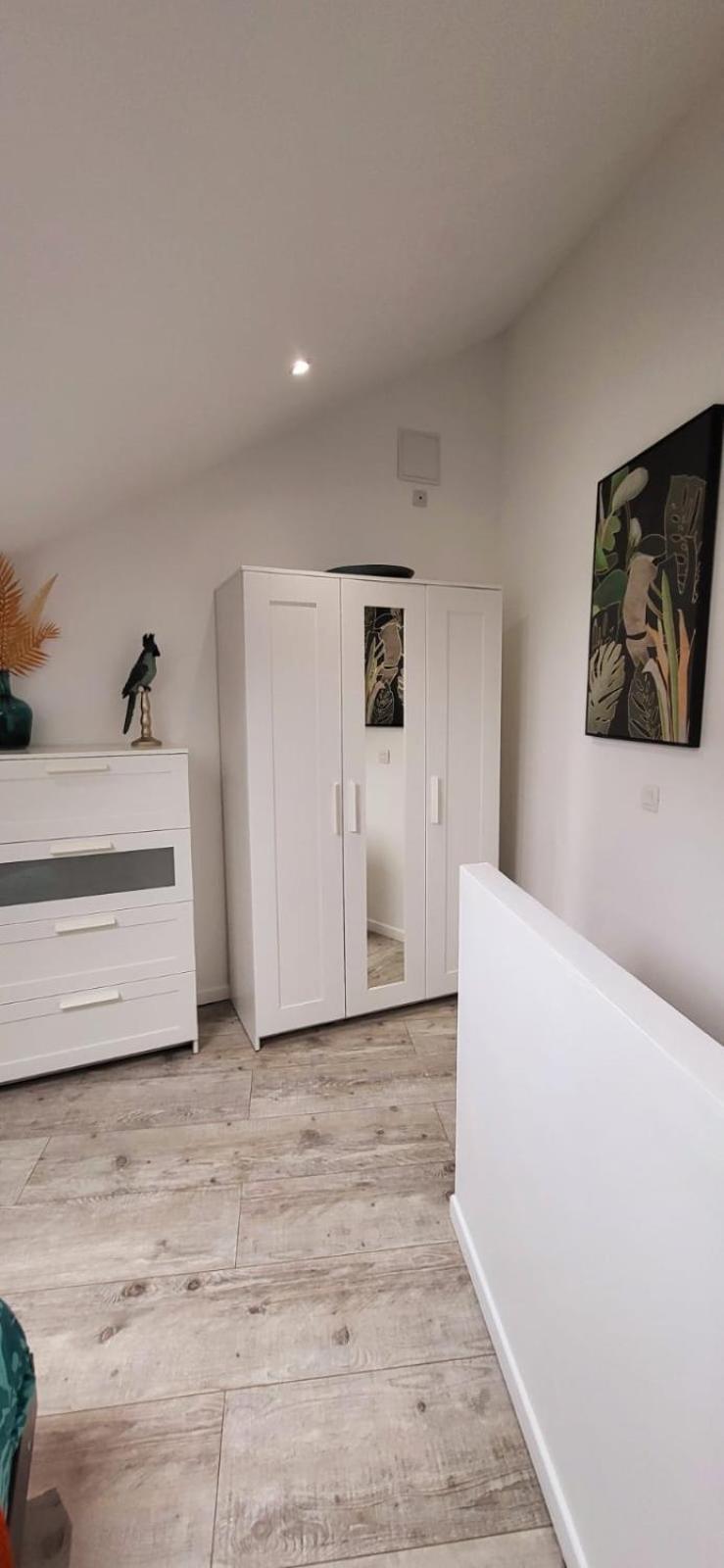 Nalan Orrygeois, Spa, Sauna, Proche Asterix Εξωτερικό φωτογραφία